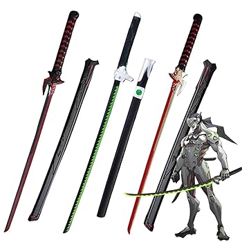 【8/6まで 値下げ】赤城ウェン 剣 コスプレ 小道具 武器 m20653274040_1.jpg?1734483919